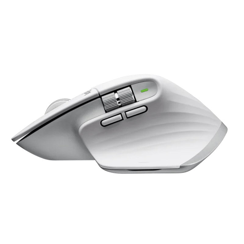 Logitech MX Master 3S Advanced Performance Wireless Mouse Logitech MX Master 3S Advanced Performance Wireless Mouse